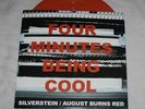 FOUR MINUTES BEING COOL 7