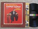 JOHNNY ZAMOT & His LATINOS *The Latin Soul Of 1967 Mono Near Mint Vinyl Decca LP