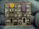 LED ZEPPELIN-PHYSICAL GRAFFITI-LP ( PROMO )