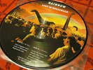 Rainbow - Lost in Hollywood, picture disc