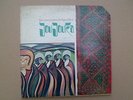 BRIAN JONES PRESENTS THE PIPES OF PAN..R'ING STONES COC 49100 US G'fold + insert