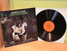AMORY KANE - JUST TO BE THERE                UK CBS - RECORDS  -  Prog Rock Folk