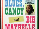 Blues, Candy and Big Maybelle LP on Savoy 14011 from 1957