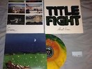 TITLE FIGHT: Floral Green 12