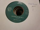13K VG+ The Deltairs lullaby of the bells IVY 101