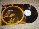 HANK MOBLEY NO ROOM FOR SQUARES ORG MONO JAZZ LP ON BLUE NOTE 4149 VAN GELDER NY