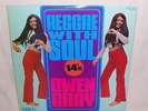 reggae with soul lp owen gray ska skinhead UK trojan ttl 24 RARE EX/EX NICE 12