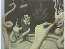 CHAMELEONS Strange Times LP 10 Track In Opened Shrinkwrap With Limited Bonus 6 T