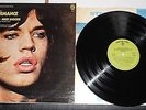 MICK JAGGER Film Debut 1970 PERFORMANCE 1st UK Press Warners Soundtrack WS 2554