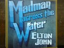 ELTON JOHN Madman Across The Water DCC 180+ grams Audiophile Analogue Pressing