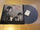 Tears For Fears Change Fishnet Sleeve with 12” Vinyl UK Holy Grail  TFF MINT LP