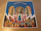 Columbia CS 9991 Bruce Haack Electric Lucifer Psych Moog LP 2-Eye NM W/Instert