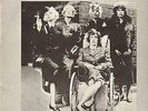 ROLLING STONES-LP- LEED STONES- THE FLAMIN GROUPIE- 