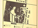 ROLLING STONES-LP-EVERYBODY`S GOT TO GO- KNEBWORTH- RAAR 