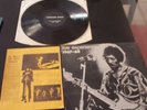 JIMI HENDRIX 