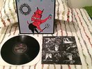 SNFU Something Green and Leafy This Way Comes LP RARE 1ST PRESS Bad Religion