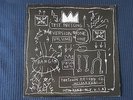Rammelzee Versus K-Rob Test Pressing Version One Volume One 45 RPM TT 001 Ep