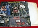 THE WHO Who Are You UK 1st Press LOVELY COPY NM Audio