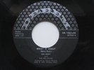 LOU BERRY & THE BEL RAVES What A Dolly Hot Rod Dreem Rockabilly 45 HEAR