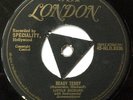 LITTLE RICHARD - Rip It Up / Ready Teddy -- Mislabelled 2 x B side label