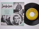 JERRY LEE LEWIS Don’t Be Cruel Sun 4 Song EP EPA-108 Hard Sleeve 7” HEAR