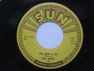 RAY SMITH You Made A Hit Sun 308 Rockabilly VG++ 45 HEAR