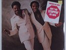 MCFADDEN & WHITEHEAD Self Titled PHILADELPHIA INT'L LP SEALED