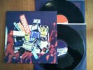 Live In Tune and on Time [LP] by DJ Shadow (Vinyl, Jun-2004, 2 Discs, Geffen...