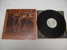SHEER TERROR-Just Can't Hate Enough LP 1988 Blackout Shrink hardcore NYHC sxe