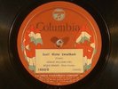 George Williams and Bessie Brown, Columbia 14065, E- / V+
