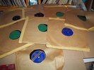 8 Irish 78 records 1920s 30S COPLEY GENNETT Columbia JAMES MORRISON JIGS REELS