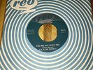 M.G. & THE ESCORTS - I Can't Go On   Rare 1966 REO Canadian Fuzz Garage 45 NOS