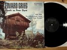 * ETERNA - GRIEG - PEER GYNT - STOLTE - NEUMANN *?