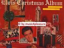 EP 1957 Elvis Presley ELVIS´ CHRISTMAS ALBUM Vol. 2 German RCA EPB 1035-2 TRI NM