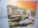 Led Zeppelin / Houses of the Holy 1973 ATL 7255 Gatefold / Sleeve w/lyrics NM/M