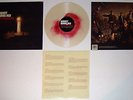 AUGUST BURNS RED Messengers LP HAZE VINYL/300 underoath norma jean circa survive