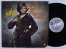KIM TOLLIVER Come & Get Me I'm Ready CHESS LP