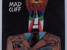 MAD CLIFF Self Titled GUINNESS LP SEALED tax scam funk soul