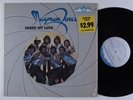 MAGNUM FORCE Share My Love LP VG+ SHRINK private modern soul boogie HEAR