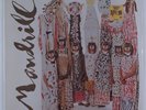 MANDRILL We Are One Mandrill ARISTA LP SEALED