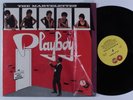 MARVELETTES Playboy TAMLA LP VG++ SHRINK