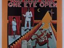 MASK MAN One Eye Open DYNAMO LP SEALED