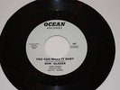 ? *NM* Unknown Private Northern Soul Don Glaser 