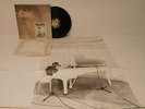70s Rock The Beatles JOHN LENNON imagine UK First Pressing Vinyl LP Poster MINT