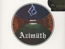 Azymuth - Azimüth Vinyl EU LP