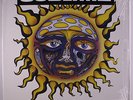 SUBLIME:  40oz. To Freedom  LP (2 LPs, 2010 limited edition orange and pink vin