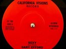 MODERN SOUL 45 GARY EFFORD 