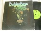 BOBBY KEYS Warner Brothers 46141 UK LP George Harrison Jack Bruce Rolling Stones