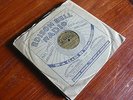 7 x Gold EDISON BELL RADIO 78s Harry Hudson, GH Elliott etc...