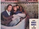 MAMAS AND THE PAPAS If You Can Believe Your Eyes And Ears LP 12 Track Mono Black